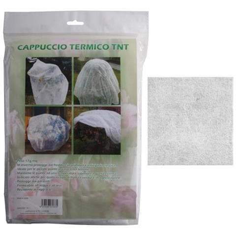 Sacco Termico Tnt G 17 1,60 H 2,0 07036 - Foto 1