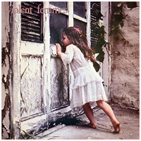 Violent Femmes - Violent Femmes - Foto 1