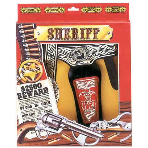 Giocattoli S. r. l Fodero Sheriff 221 - Foto 1