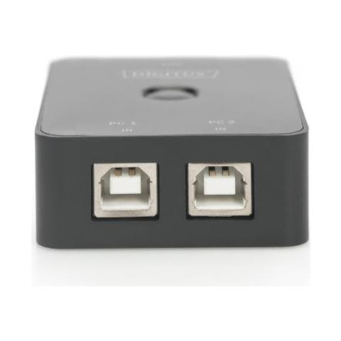 USB 2.0 Sharing Switch Control-Switch - Foto 3