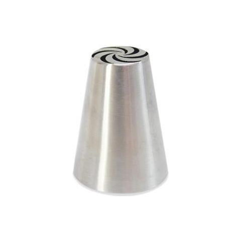 Bocchetta Sac A Poche Russa In Acciaio Inox - Eglantina - Foto 6