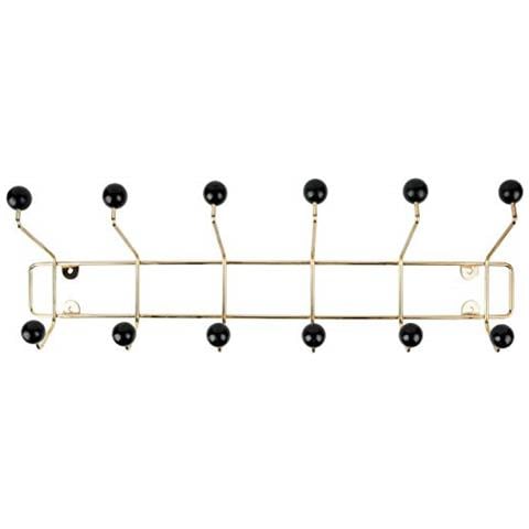 Appendiabiti Interno PT2952 Oro - Foto 1