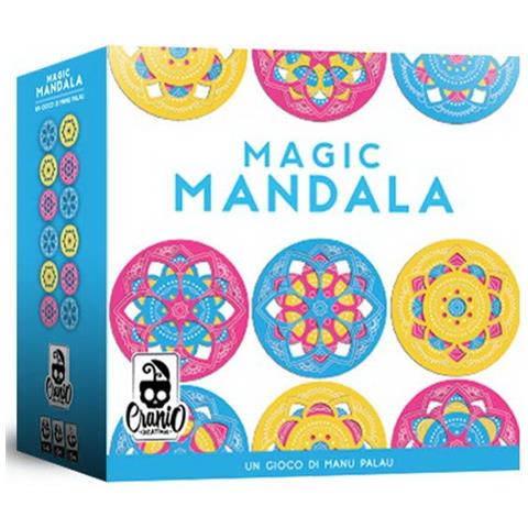 Magic Mandala - Foto 1