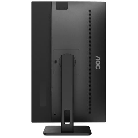 Monitor 27" LED IPS U27P2 3840x2160 4K Ultra HD Tempo di Risposta 4 ms - Foto 10