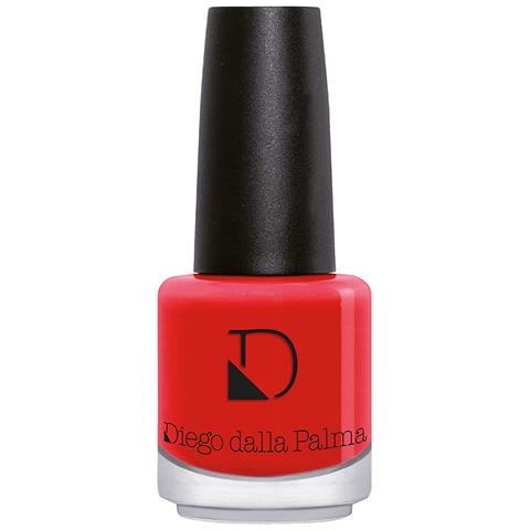 Diego Dalla Palma, Makeup Nails, Toluene-free, Full-coverage, Nail Polish, 224, Red Passion, 14 Ml - Foto 2