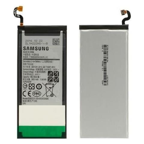 Batteria Samsung Galaxy S7 Bordo G935f / Eb-bg935abe - Foto 1