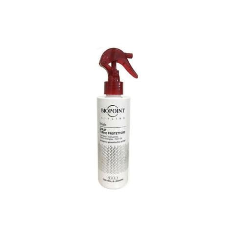 Spray Termo Protettore Styling Biopoint 200 Ml - Foto 2