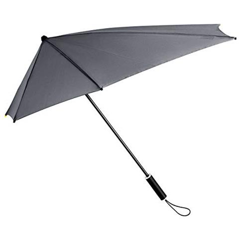 Ombrellone Tempesta Apertura Stormaximanuale 100 Cm Antracite - Foto 1