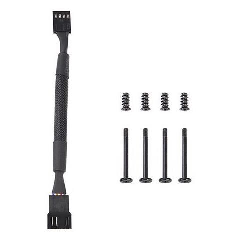 Ventola per PC CL-F117-PL12BL-A da 120 mm - Foto 4
