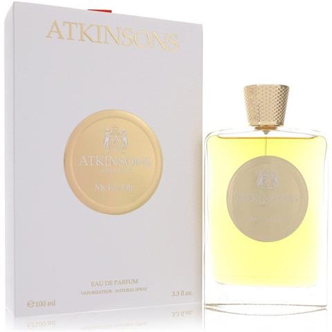 My Fair Lily Eau De Parfum 100ml - Foto 2