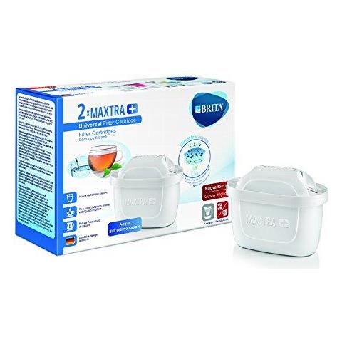 Confezione Da 2 Filtri Brita Maxtra+ - Foto 5