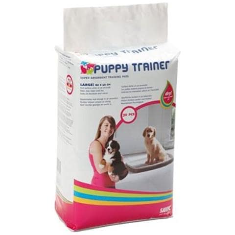 Tappetino Assorbente Puppy Trainerm - Foto 1
