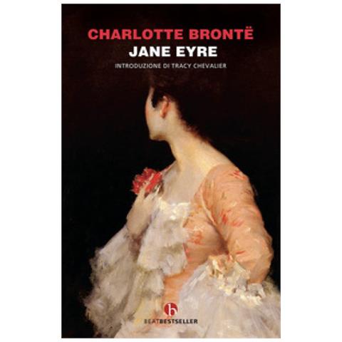 Charlotte Brontë - Jane Eyre - Foto 1