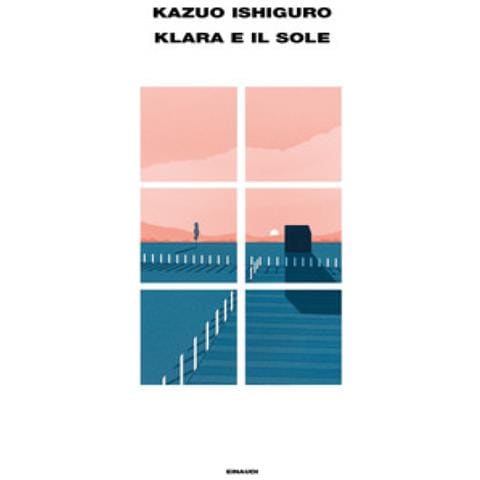 Kazuo Ishiguro - Klara E Il Sole - Foto 1