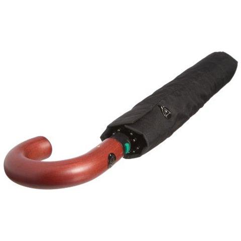 Magnum Uomo Auto Ombrello Nero One Size - Foto 2