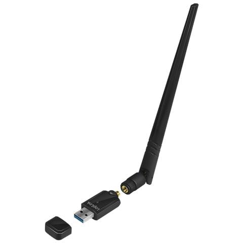 Wl0246 Netzwerkkarte Wlan 876 Mbit / s (wl0246) - Foto 2