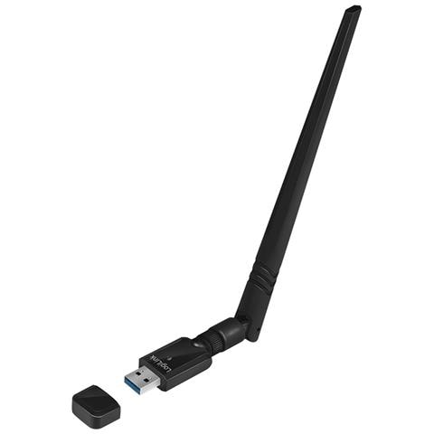 Wl0246 Netzwerkkarte Wlan 876 Mbit / s (wl0246) - Foto 1