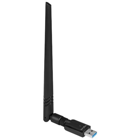Wl0246 Netzwerkkarte Wlan 876 Mbit / s (wl0246) - Foto 3