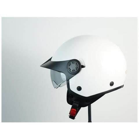 Casco Jet Skap S: 55/56 Cm - Foto 1