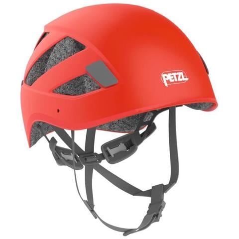 Casco Boreo - Rosso - Taglia S / M - Foto 1