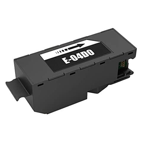 Residuo Compa Ecotank Et7700,775, l7160,7180-140ml#c13t04d000 - Foto 1