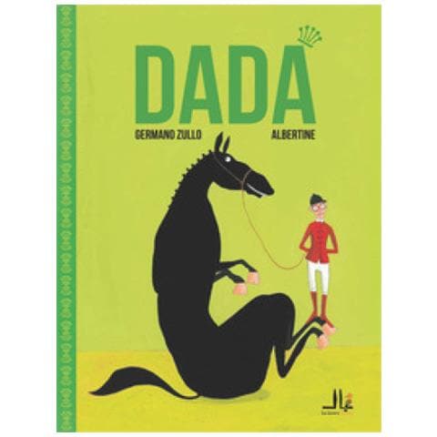 Germano Zullo - Dadà. Ediz. Italiana E Francese - Foto 1