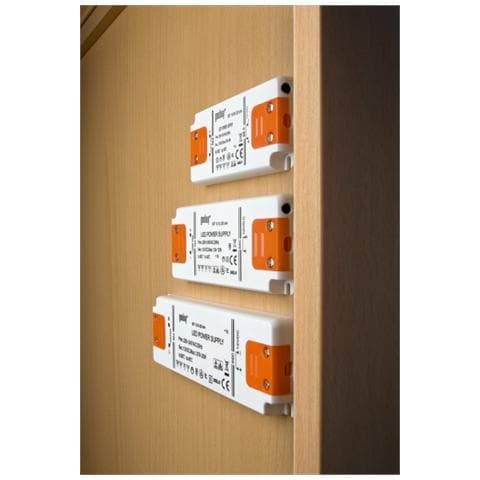 30001, 200 - 240, Arancione, Bianco - Foto 2