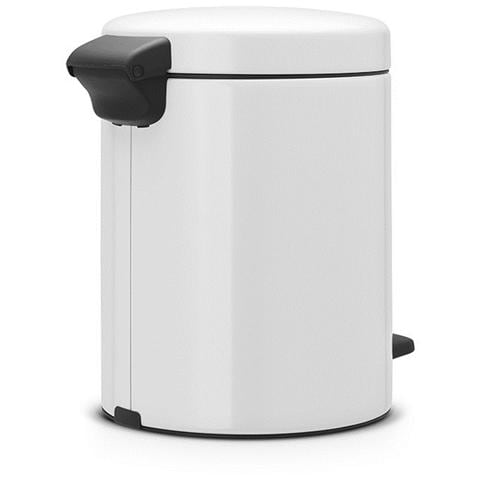 pz. 1 Cestino a pedale Pedal Bin New Icon 5L 112065 - Foto 6