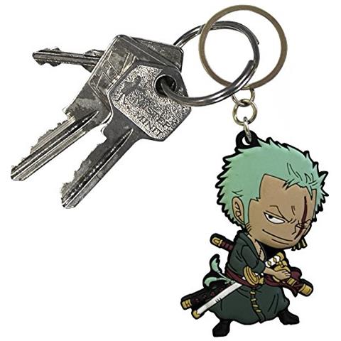 ABYKEY088, Multicolore, Metallo - Foto 1