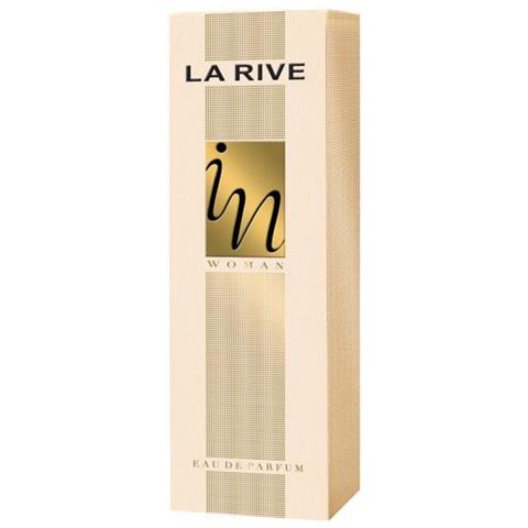 Eau De Parfum In Woman 90 Ml Oro - Foto 2