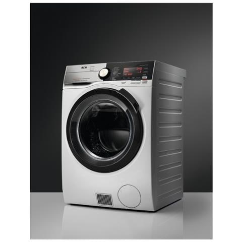 Lavasciuga 914600360 Serie 9000 SensiDry Capacità Lav / Asc 10/6 Kg Classe C Velocità 1551 giri - Foto 11