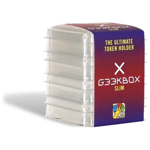 : Geekbox - Slim - Foto 1