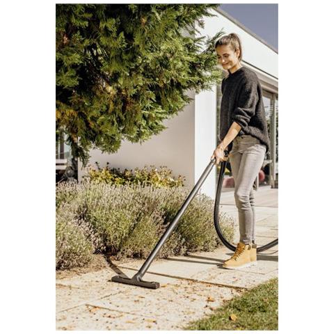 Kärcher WD 3 S V-17/4/20 - Foto 2