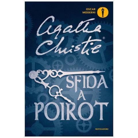 Agatha Christie - Sfida A Poirot - Foto 1