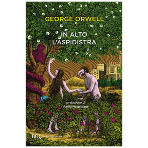 George Orwell - In Alto L'aspidistra - Foto 1