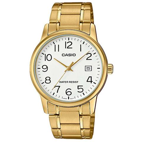 Orologio Da Uomo Mtp-v002d-7budf (zd103d) + Box - In Ordine - Foto 2