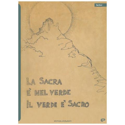 L. Pettineo Cerullo - La sacra è nel verde il verde è sacro - Foto 1