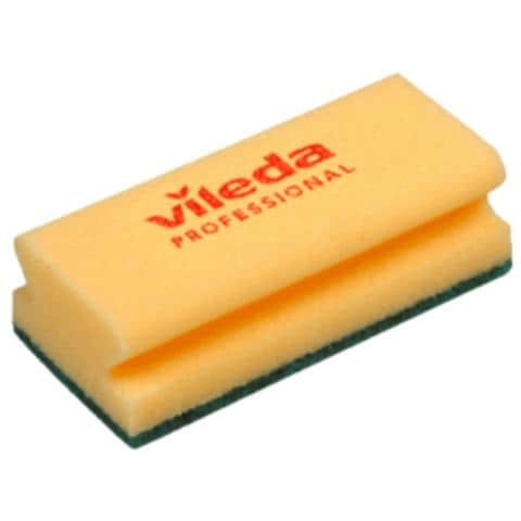 Set Di 10 Spugne Abrasive - Foto 1