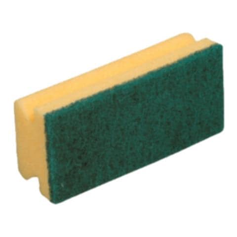 Set Di 10 Spugne Abrasive - Foto 2