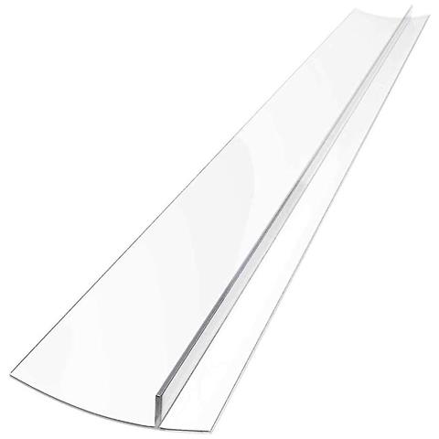 HTN Copertina Per Cottura Per Cottura In Silicone Cucine Per La Cucina A Portata Di Pulizia Facile Da Pulire 25 Pollici