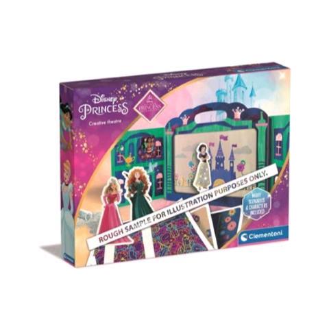 Princess Creative Theatre Gioco Da Viaggio - Foto 1