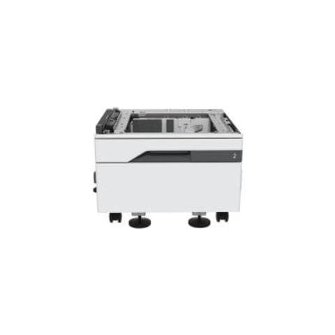 520FF TRAY /CASTER CAB CX93X /MX93X - Foto 1