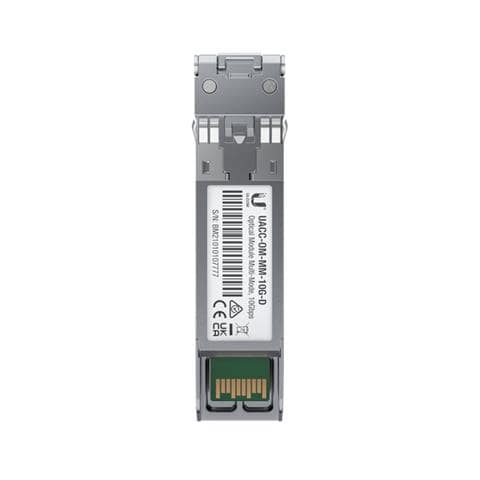 UBT OPTICAL MODULE 550M 10GSFP+ - Foto 2
