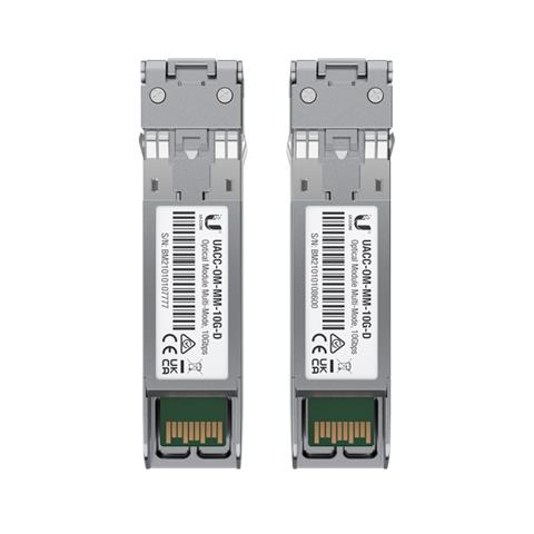 UBT OPTICAL MODULE 550M 10GSFP+ - Foto 1