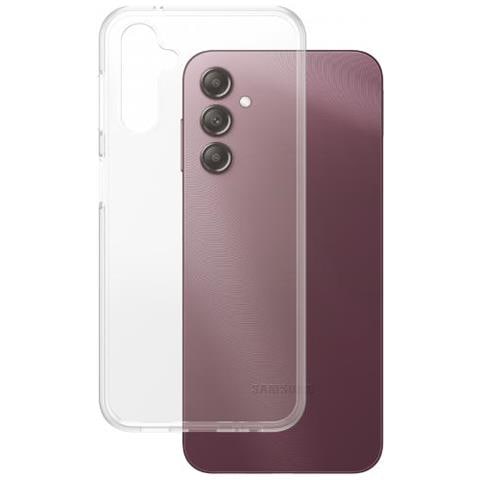 Samsung Safe By Case Custodia Per Cellulare Cover Trasparente - Foto 1