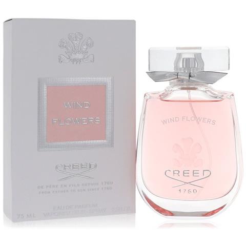 Creed, Wind Flowers, Eau De Parfum, Per Le Donne, 75 Ml - Foto 1