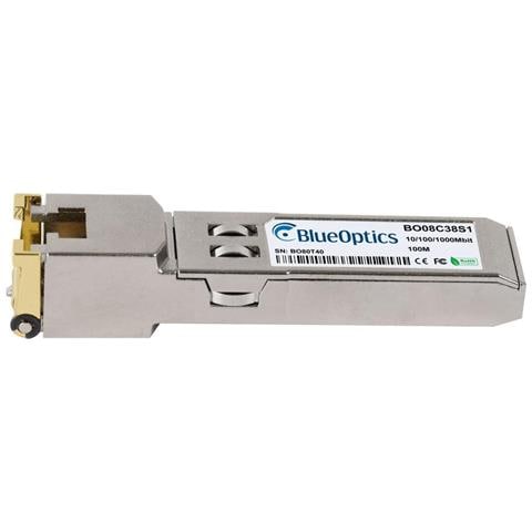 Ricetrasmettitore Compatibile con Extreme Networks MGBIC-GTX SFP - Foto 1