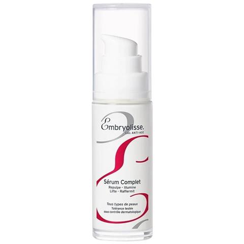 , Serum Complet, Acido Ialuronico, Sollevamento, Notte, Siero, Per Il Viso, 30 Ml - Foto 2