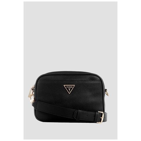 Meridian Bg877814 Borsa Spalla Mini Bag Tracolla Nero - Foto 1