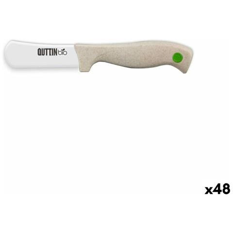 Spatola Per Spalmare Quttin Bio 7 Cm (48 Unità) - Foto 1